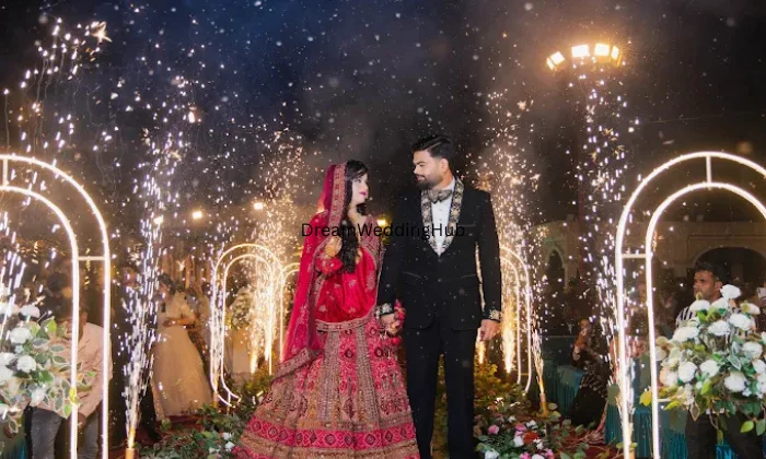 Balaji photography jhansi